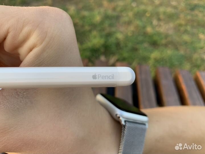 Apple Pencil 2