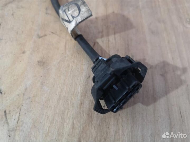 Датчик кислородный (положение 1) Опель Астра Н