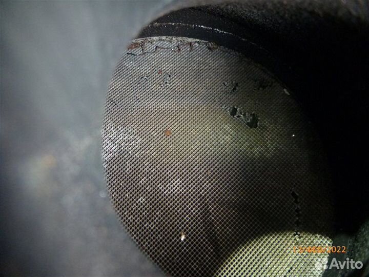 Катализатор Nissan Almera N16 QG15DE 2004