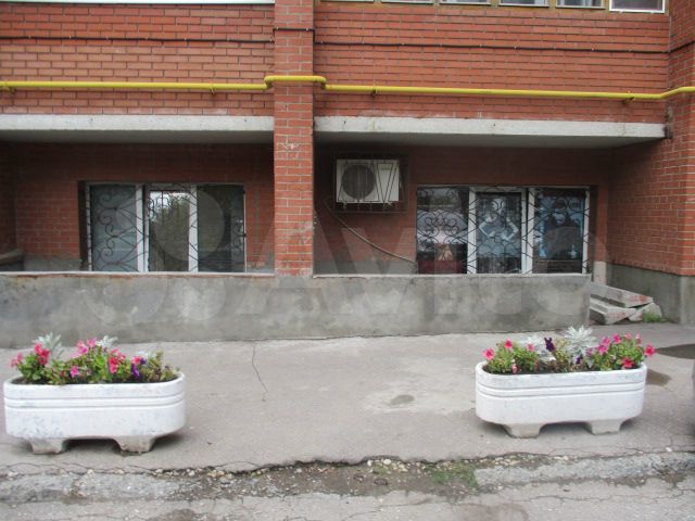 Помещение свободного назначения, 178.7 м²