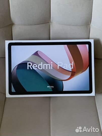 Xiaomi Redmi Pad 4 128
