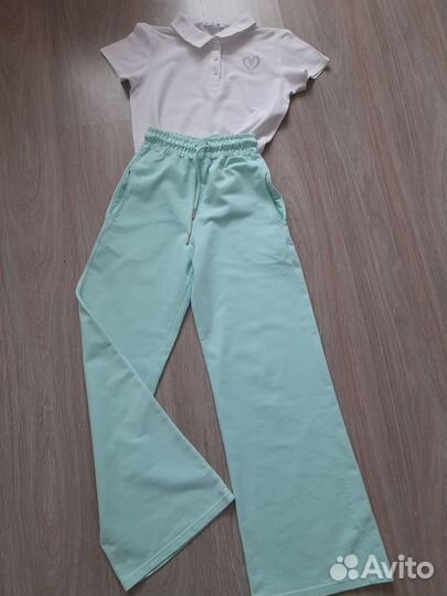 Летние комплекты. Шорты/футболки