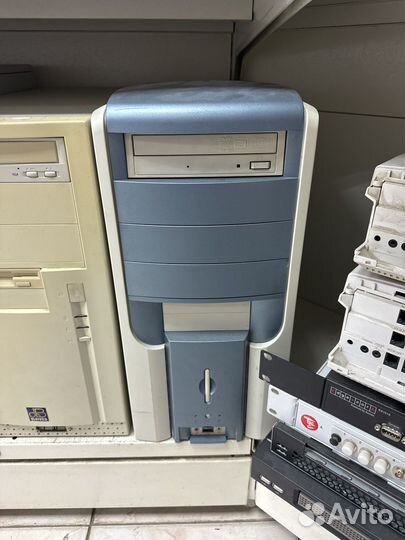 Корпус для компьютера