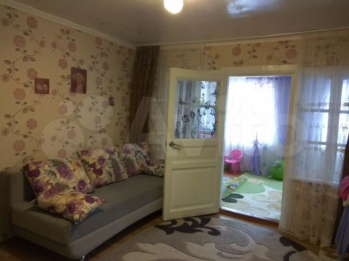 Дом 84 м² на участке 14 сот.