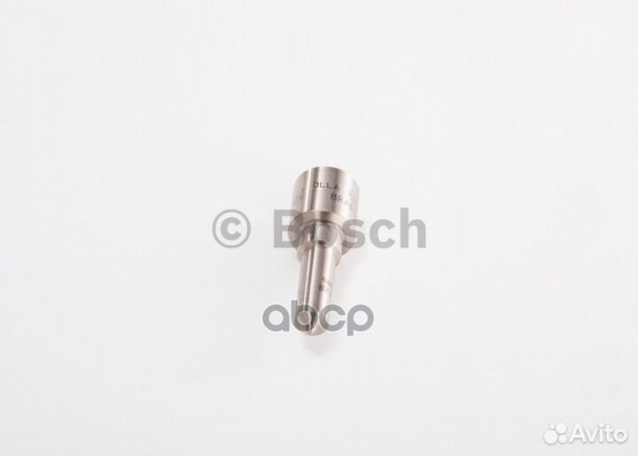 Распылитель dlla 155 P 872 FH12 1998- 0433171584