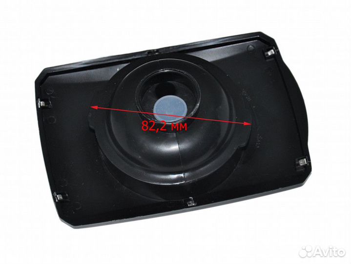 Клапан выпускной мультиварки redmond RMC-M70 черны