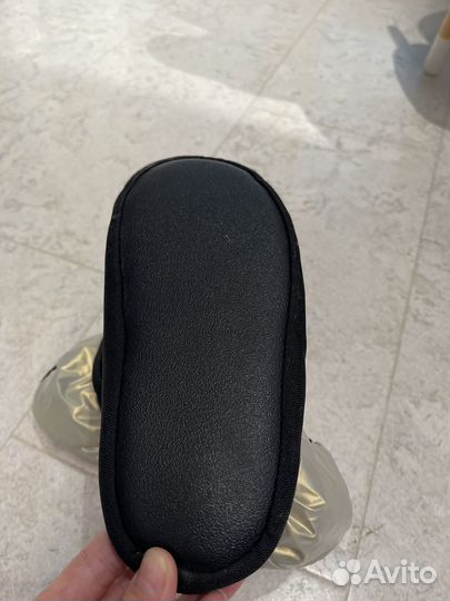 Сапожки для разогрева Grishko