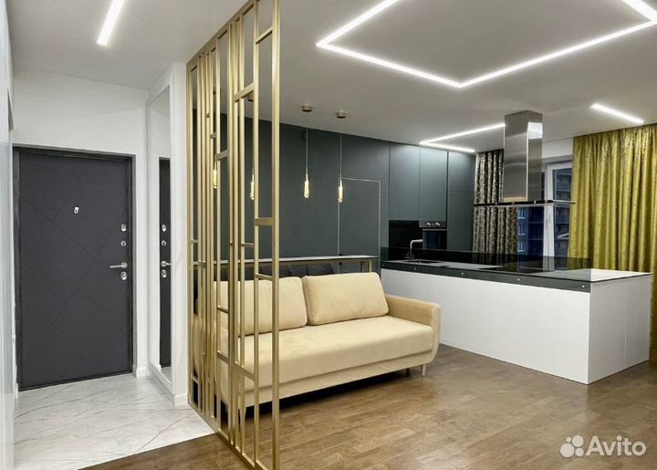 Ремонт квартир под ключ без предоплаты