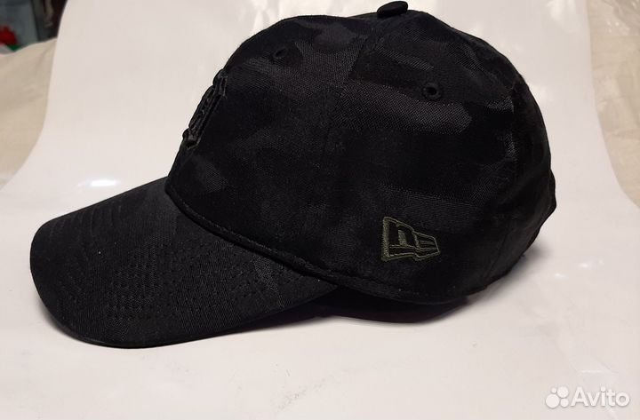 Бейсболка NEW ERA 9twenty