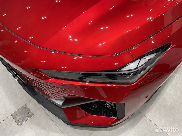 Changan UNI-V 1.5 AMT, 2023