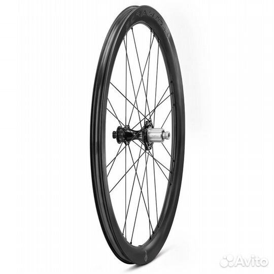 Campagnolo Bora WTO 45 C23 DB Wheelset