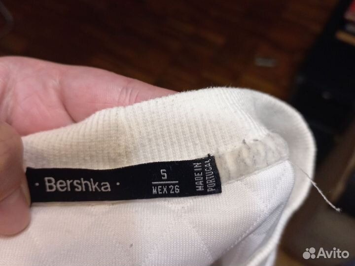 Кофты женские Bershka S