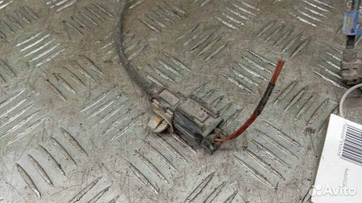 Датчик abs Ssangyong Rexton Левый Задний