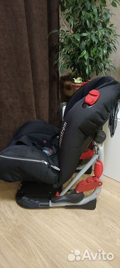 Детское автокресло