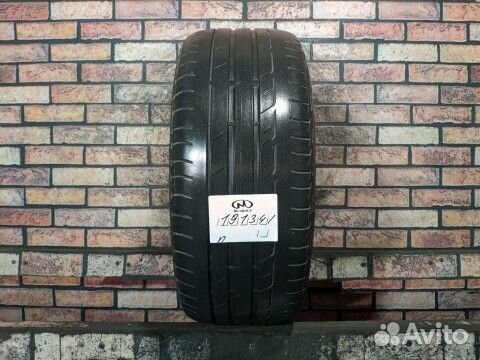 Bridgestone Turanza T001 225/45 R17