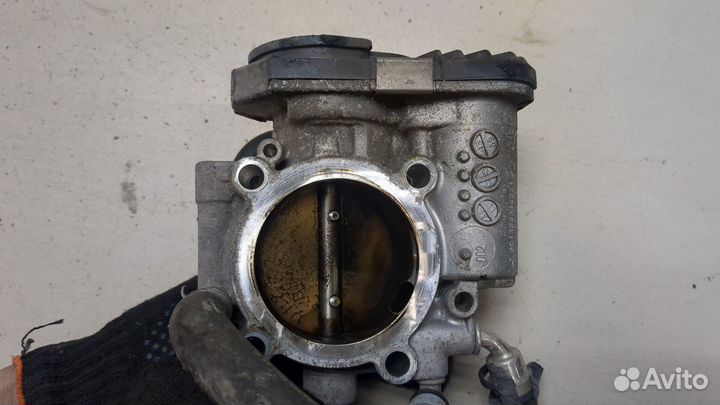 Заслонка дроссельная Opel Insignia, 2013