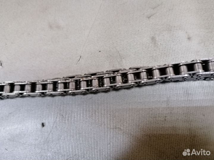 Цепь масляного насоса VW Passat B3 2.0 9A 1988-93