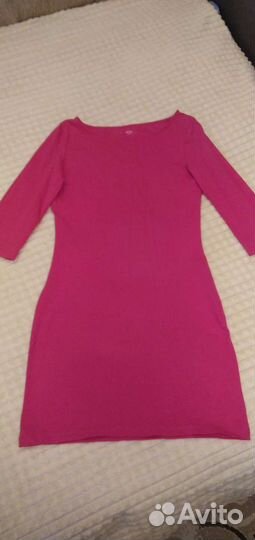 Платья на девушку 42 44