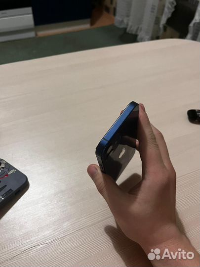 iPhone 12, 128 ГБ
