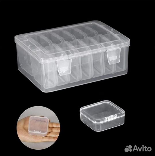 Органайзер для мелочей