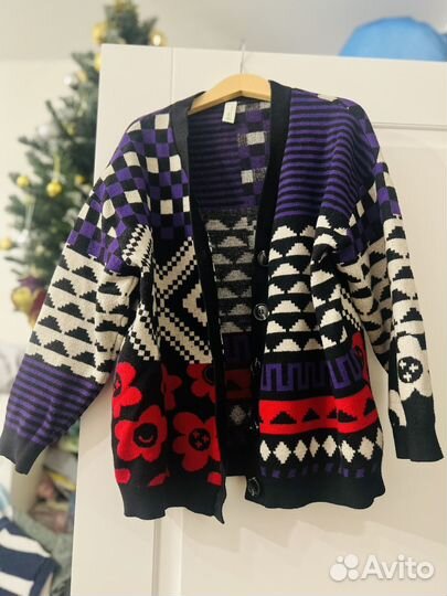 Кардиган для девочки sela 128