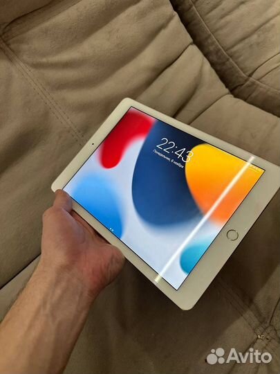 iPad Air2 64GB
