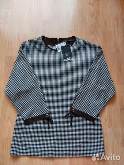 Новая кофта,блузка 