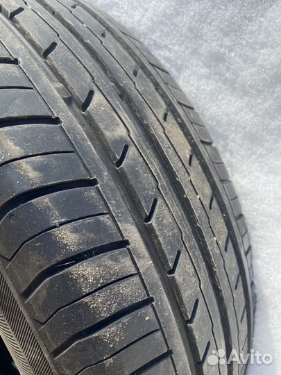 Yokohama BluEarth-ES ES32 185/60 R14 82H