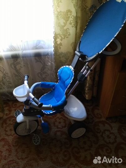 Велосипеды