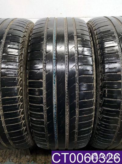 Nokian Tyres Hakka Blue SUV 285/60 R18 96T