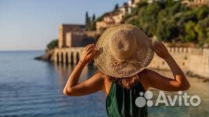 Турция тур на май на 10 ночей на семью