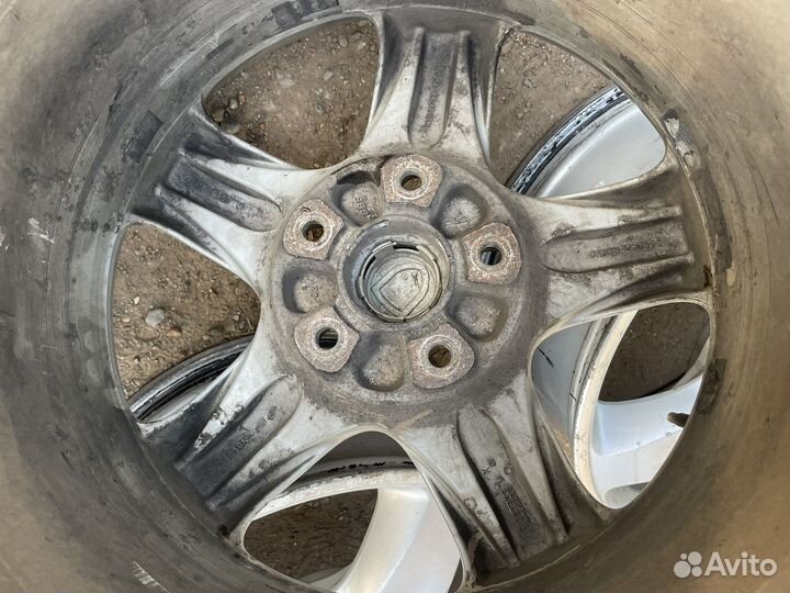 Диски porsche cayenne