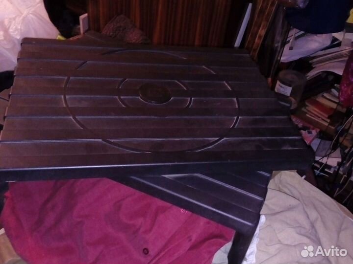 Столик поворотный для ремонта