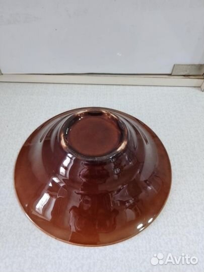 Фарфоровая посуда