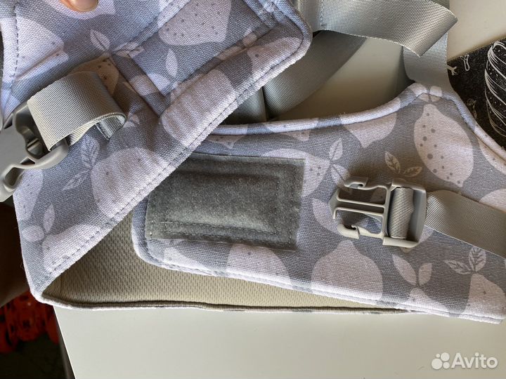 Вожжи для ребенка