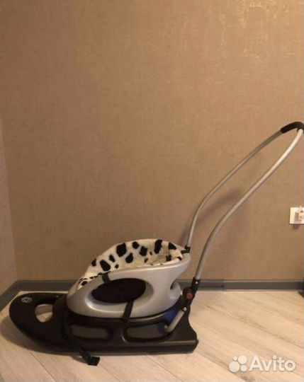 Санки khw snow baby dream оригинал