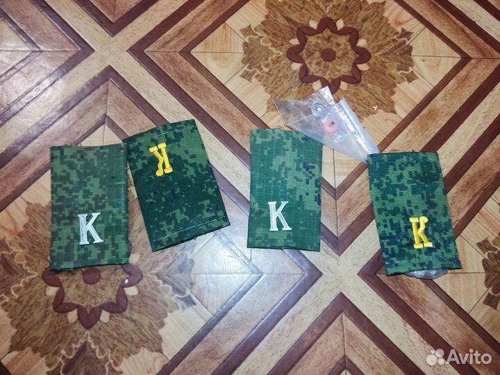 Военная форма, обувь