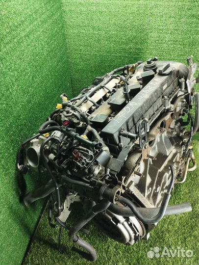 Двигатель LF 2.0 Mazda