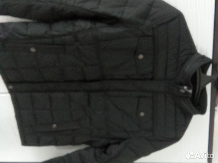 Куртка Tom Tailor XL