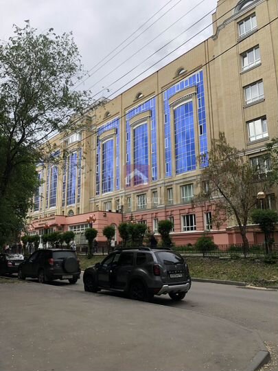 2-к. квартира, 42 м², 5/5 эт.