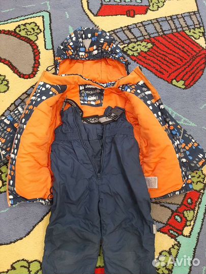 Костюм для мальчика