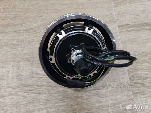 Мотор-колесо Kugoo m4/m4 Pro 48V 500W