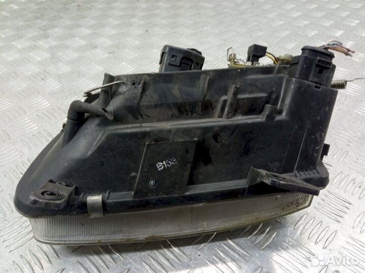 Фара Volkswagen Polo (1994-2002)