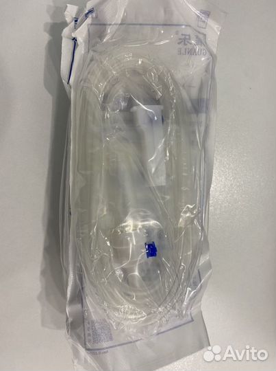 Ирригационные системы подходят для физиодиспенсера