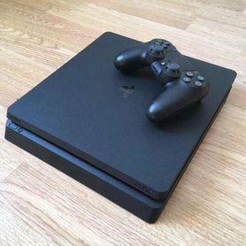 Sony playstation 4 slim