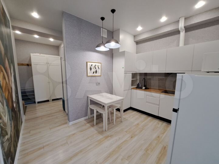 2-к. квартира, 50 м², 7/11 эт.