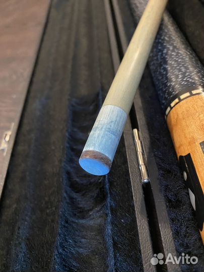 Бильярдный кий Rochester для американки (пула)