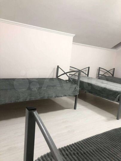 Комната 16 м², 2/2 эт.