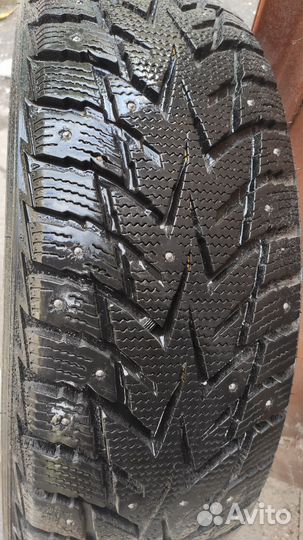 Nexen Winguard Ice SUV 225/60 R18 100T