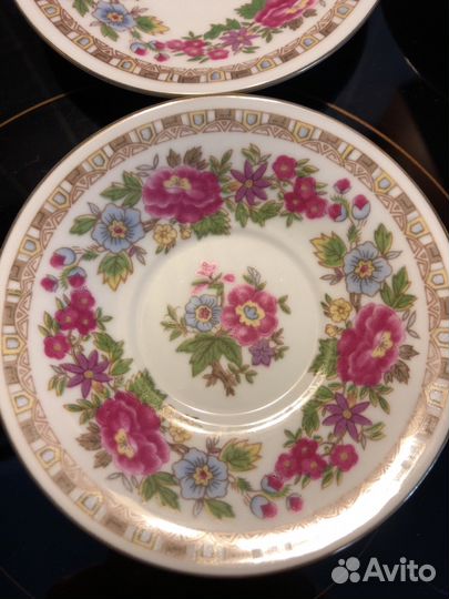 Розетки для варенья